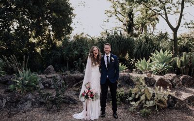Together Journal – Kaitlyn + Duayne’s Melbourne wedding