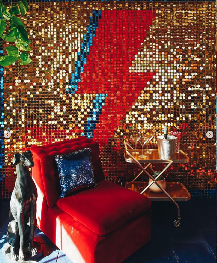 melbourne colourful interior design