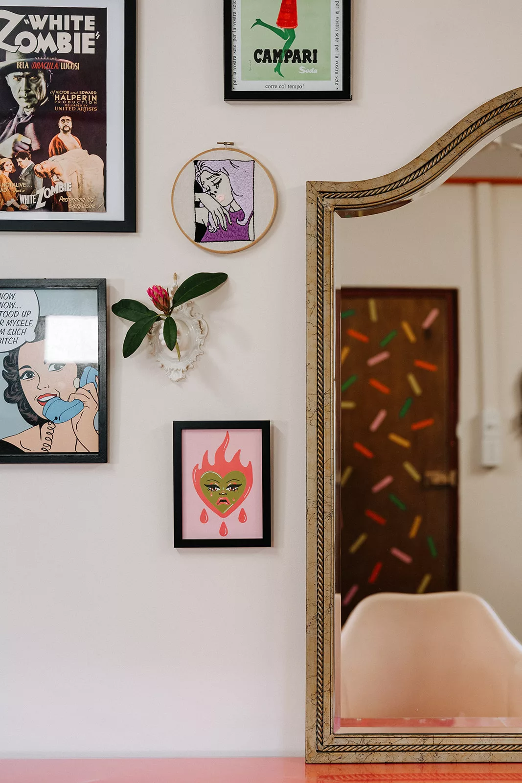 Makeup studio by Good Day Club