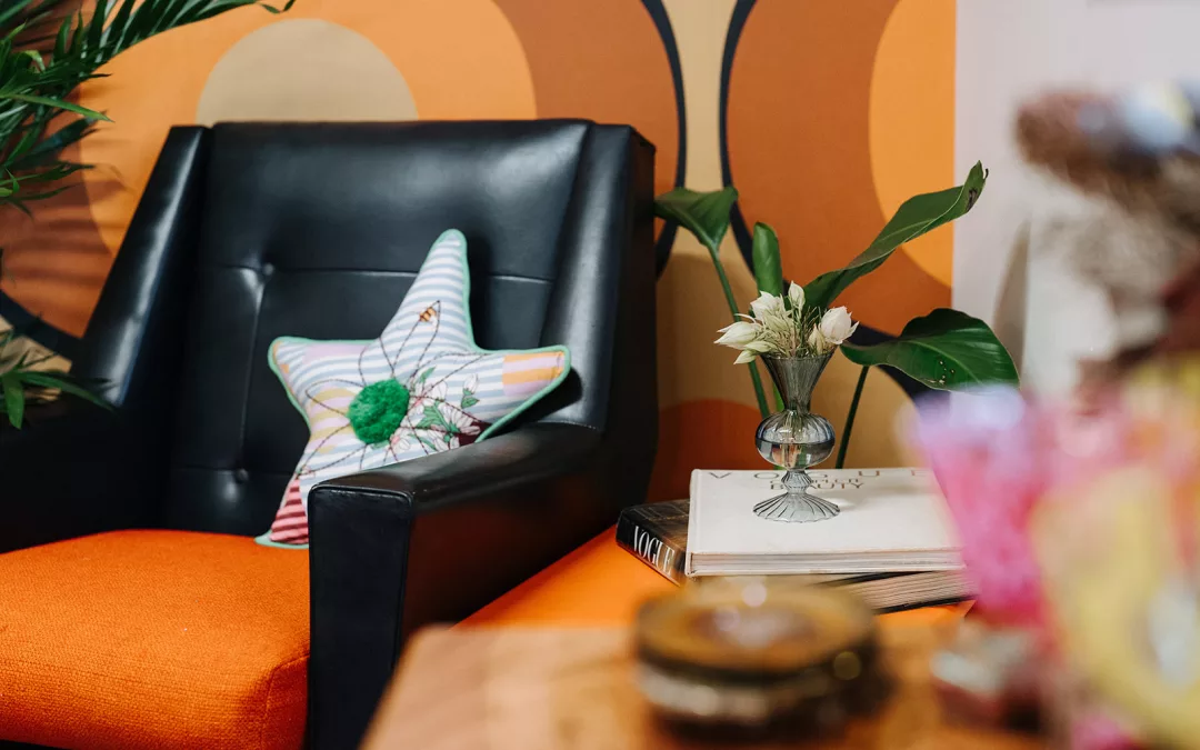 Hair + Make-up Studio – Jazz Up Your Space