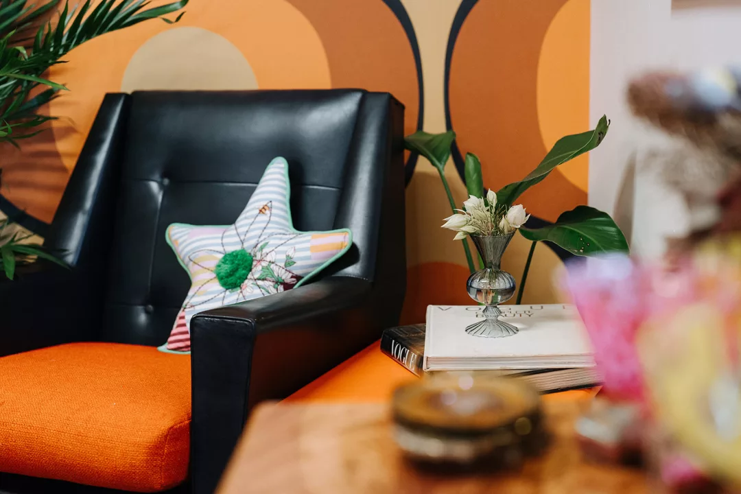 Hair + Make-up Studio – Jazz Up Your Space