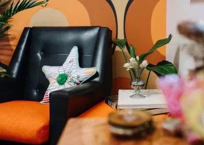 Hair + Make-up Studio – Jazz Up Your Space